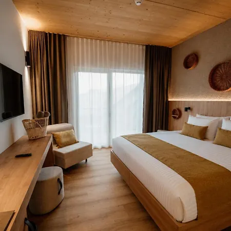 Narcisa Hotel Verzej