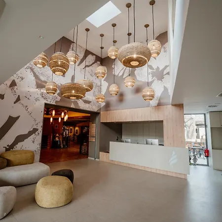 Narcisa Hotel Verzej