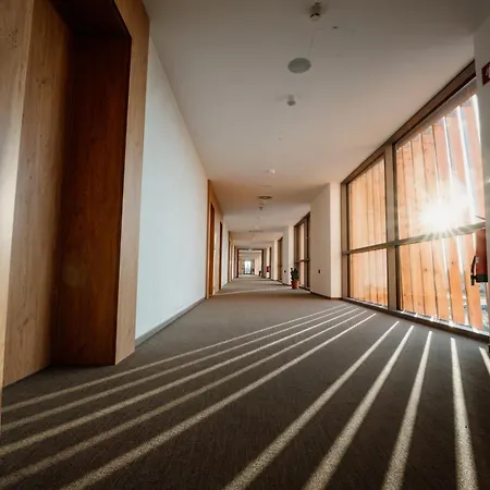 Narcisa Hotel Verzej