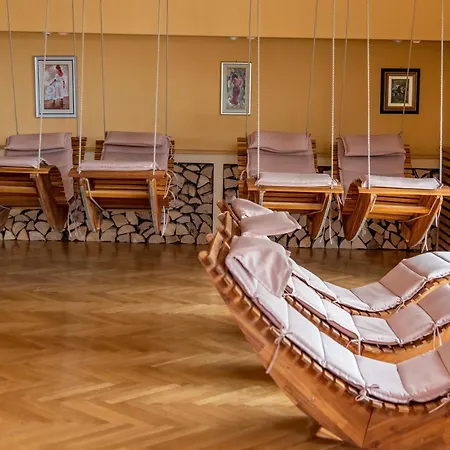 Narcisa 4* Verzej
